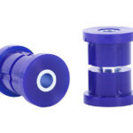 SuperPro Front Control Arm Inner-Front Bushing Kit for 2004-2006 Subaru Impreza WRX STI - SPF2429K