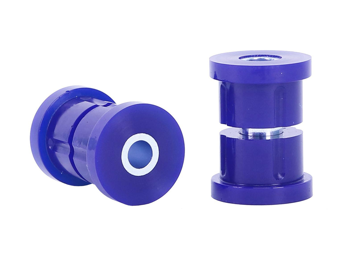 SuperPro Front Control Arm Inner-Front Bushing Kit for 2004-2006 Subaru Impreza WRX STI - SPF2429K SuperPro Front Control Arm Inner-Front Bushing Kit for 2004-2006 Subaru Impreza WRX STI - SPF2429K