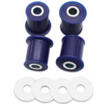 SuperPro Upper Inner Bushing Kit for 1990-1999 Mazda Miata Models - SPF1986K
