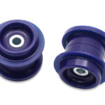 SuperPro Rear Differential Mount Bushing Kit for 1990-1999 Mazda Miata Models - SPF2876K