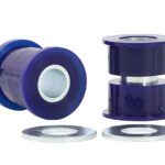 SuperPro Front Control Arm Lower-Front Bushing Kit for 1989-1999 Nissan Maxima GXE/GLE - SPF1217K