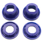 SuperPro Rear Subframe Void Filler Bushing Kit for 2008 Pontiac G8