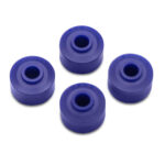 SuperPro Front Shock Absorber Bushing Kit for Alfa Romeo Spider (1969-1991)