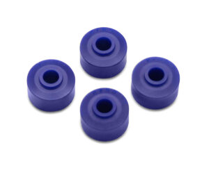 SuperPro Front Shock Absorber Bushing Kit for Alfa Romeo Spider (1969-1991)