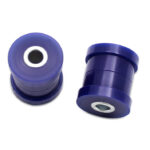 SuperPro Rear Trailing Arm Lower-Front Bush Kit for 1991-2006 Ford Escort & Hyundai Elantra - SPF0907K