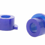 SuperPro Porsche 911 Front Gear-Linkage Bushing Kit (1965-1989) - SPF0893K