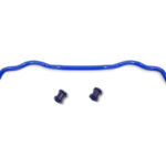 SuperPro 26mm Heavy Duty 2-Position Adjustable Front Sway Bar Kit for 2014-2018 Subaru Forester & WRX - RC0050FZ-26