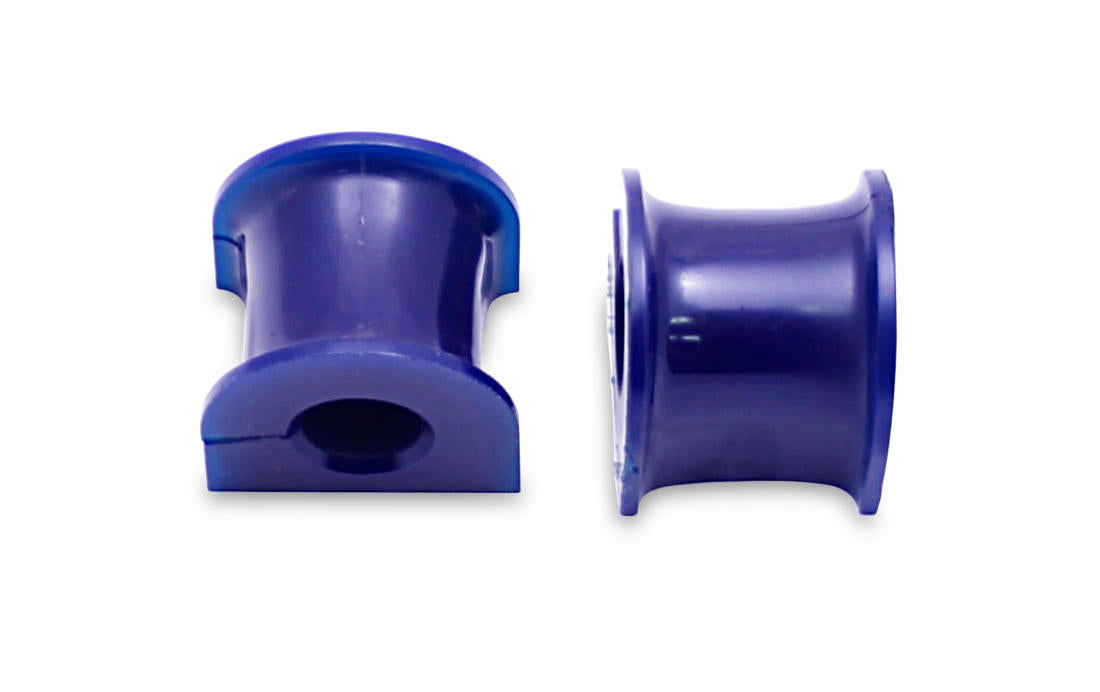 SuperPro Alfa Romeo 164 Sway Bar Mount Bush Kit (1991) - SPF1816-18K SuperPro Alfa Romeo 164 Sway Bar Mount Bush Kit (1991) - SPF1816-18K