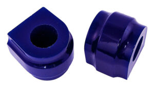 SuperPro Volkswagen Passat 2006 Bushing Kit for 2.0T Models - SPF3355-23K
