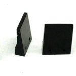SuperPro Front Bonnet Buffer for 1968 Triumph TR6 - SPF2104K