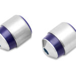 SuperPro Rear Lateral Camber Link Outer Bushing for 2015 Ford Mustang EcoBoost & V6 - SPF4740K