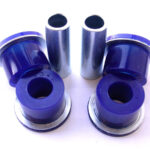 SuperPro Front Lower Control Arm Inner Front Bushing Kit for 1991 Infiniti G20