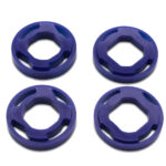 SuperPro Rear Subframe Void Filler Bushing Kit for 2008 Pontiac G8