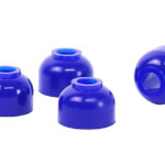 SuperPro Universal Rear Sway Bar Link Bushing Kit for Enhanced Suspension Performance - SPF2092-4K