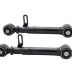 SuperPro HD Adjustable Upper Trailing Arm Set for 2003-2024 Toyota 4Runner