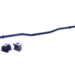 SuperPro Heavy Duty Front Sway Bar for 2013-2023 Subaru BRZ