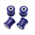 SuperPro Nissan Control Arm Bush Kit for 2008 Rogue S & 2011 Juke S - SPF4745K