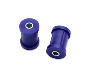 SuperPro Front Lower Control Arm Inner Forward Bushing Kit (12mm Bolt) for Mitsubishi Lancer (2002-2015)