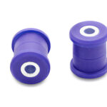 SuperPro Front Control Arm Inner Rear Bushing Kit for 2005-2022 Kia & Hyundai Models - SPF4383K