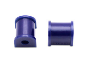 SuperPro 19mm Rear Sway Bar Bushing Kit for 2004 Pontiac GTO