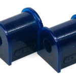 SuperPro Rear Sway Bar Mount Bushing Kit for 1993-1994 Ford Probe Base - SPF1826-18K