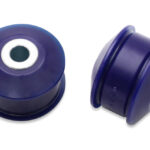 SuperPro Front Strut Bar Chassis Mount Bushing Kit for 1977-1985 BMW 6 Series & 5 Series - SPF4290K