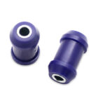 SuperPro Mazda RX-3 Front Lower Control Arm Inner Bushing Kit (1972) - SPF0314K