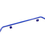 SuperPro 26mm Adjustable Front Sway Bar Kit for 2015-2018 Subaru WRX STI - RC0099FZ-26