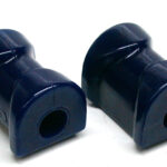 SuperPro Front Sway Bar Mount Bushing Kit for 1984-1988 BMW 318i