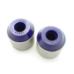 SuperPro Front Control Arm Lower-Inner Rear Bushing Kit for 2000 Nissan Maxima GLE - SPF4151K