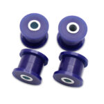 SuperPro Rear Control Arm Lower-Outer Bushing Kit for 2001-2006 Honda Civic & Acura RSX - SPF2317K