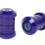 SuperPro Lexus Front Control Arm Lower-Inner Bushing Kit (2006-2016 GS
