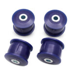 SuperPro Lexus LX570 Rear Trailing Arm Lower Bushing Kit (2008-2021) - SPF3286K