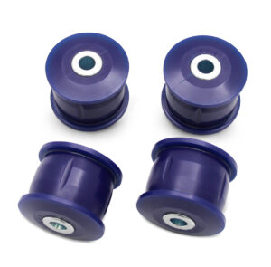 SuperPro Lexus LX570 Rear Trailing Arm Lower Bushing Kit (2008-2021) - SPF3286K