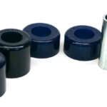 SuperPro Front Sway Bar to Lower Control Arm Bushing Kit for 1983-1987 Toyota Tercel DLX - SPF1064K