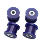 SuperPro Rear Control Arm Lower-Outer Bushing Kit for 2001-2003 Honda Civic