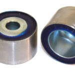 SuperPro Rear Differential Mount Bushing Kit for 1989-1999 Nissan 240SX & Skyline Models - SPF3775K