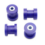 SuperPro Subaru Rear Upper Control Arm Inner Bushing Kit (2008-2024 Models: Impreza