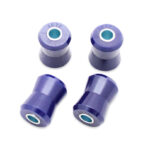 SuperPro Volvo Rear Trailing Arm Upper Bushing Kit for 1959-1990 Models - SPF1672K
