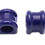 SuperPro 38mm Front Sway Bar Mount Bushing Kit for 2012 Jeep Grand Cherokee SRT8 - SPF4764-38K
