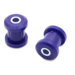 SuperPro Front Control Arm Lower-Inner Bushing Kit for 2004-2010 Mazda 3 & 2004-2008 Volvo S40/C30/C70 - SPF3115K