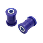 SuperPro MOTORSPORT Front Lower Control Arm Inner Front Bushing Kit for 2000-2005 Nissan Sentra - SPF2477-95K