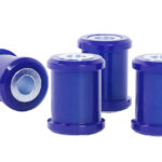 SuperPro Rear Trailing Arm Lower Bushing Kit for 2004-2006 Mazda RX-8 & MX-5 Miata - SPF3264K