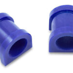 SuperPro 20mm Front Sway Bar Mount Bush Kit for 2005-2006 Subaru Outback XT & XT Limited - SPF3096-20K