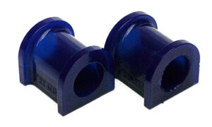 SuperPro Mitsubishi Lancer Evolution 2003 Sway Bar Mount Bushing Kit - SPF2073-22K
