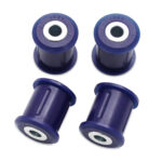 SuperPro Rear Control Arm Bush Kit for 2003 Mazda 6 & 2006-2008 Ford Fusion S - SPF4026K