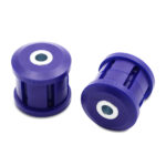 SuperPro Rear Beam Axle Pivot Bushing Kit for 1991-2005 Infiniti G20 & Nissan Sentra - SPF1942K