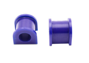 SuperPro 31mm Front Sway Bar Mount Bushing Set for 2010-2024 Lexus GX460 & Toyota 4Runner - SPF5068-31K