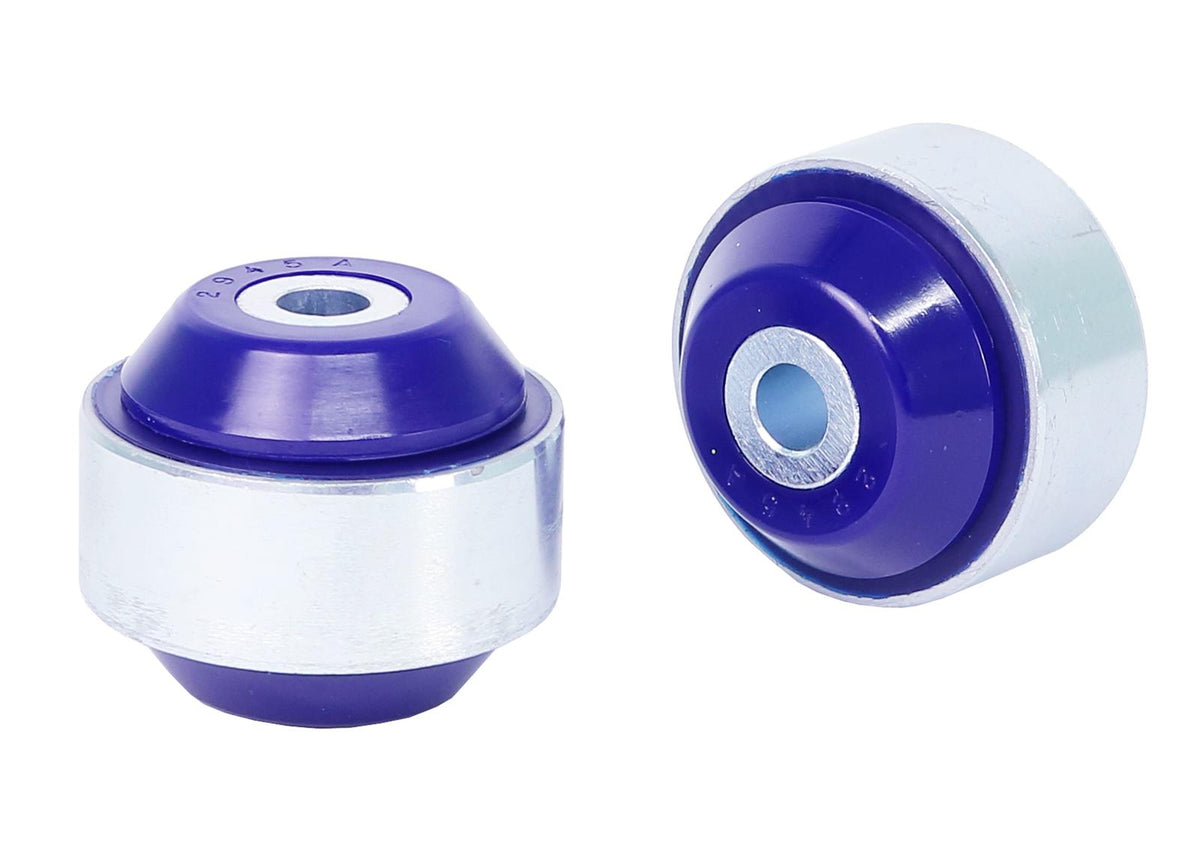 SuperPro Front Control Arm Lower-Inner Front Bushing Kit for 2003 Honda Accord DX & 2004 Acura TSX Base - SPF2945K SuperPro Front Control Arm Lower-Inner Front Bushing Kit for 2003 Honda Accord DX & 2004 Acura TSX Base - SPF2945K