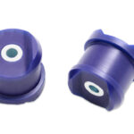 SuperPro BMW Rear Trailing Arm Lower-Front Bushing Kit for 1992-2012 Models - SPF2146K